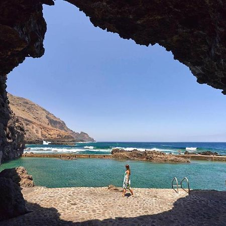 Primera Linea En Piscinas Naturales. Barlovento Exterior foto