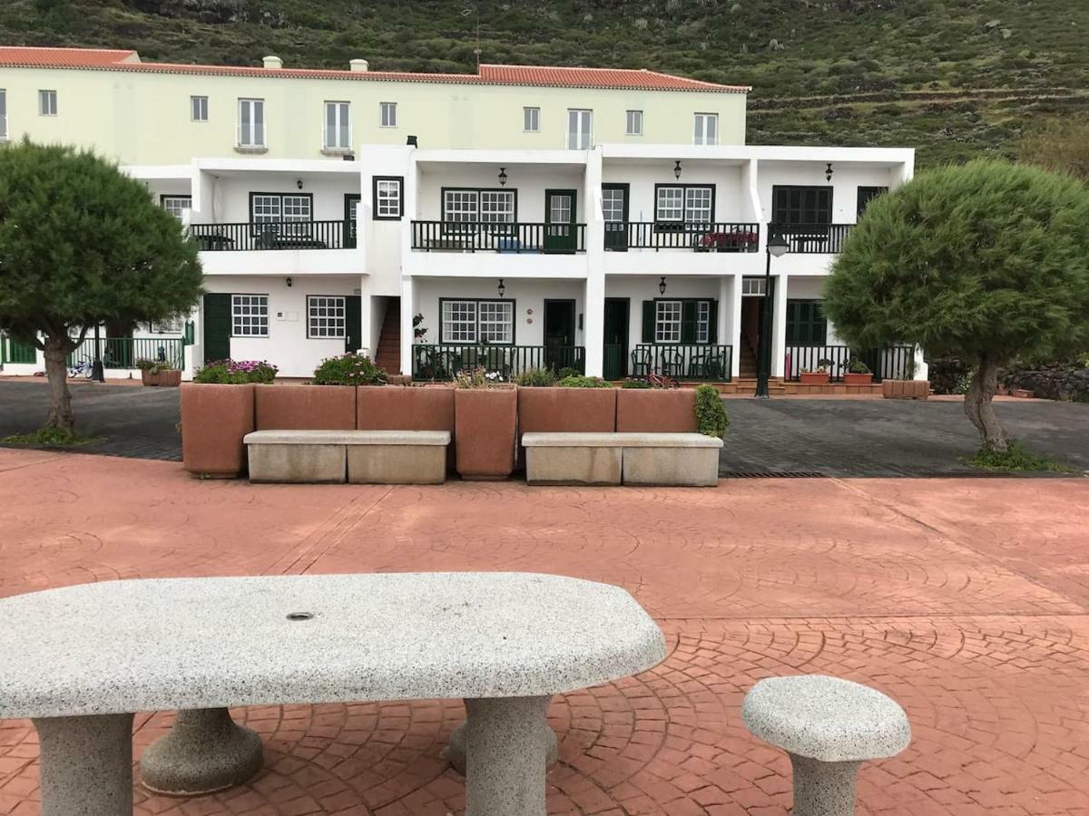 Primera Linea En Piscinas Naturales. Barlovento Exterior foto
