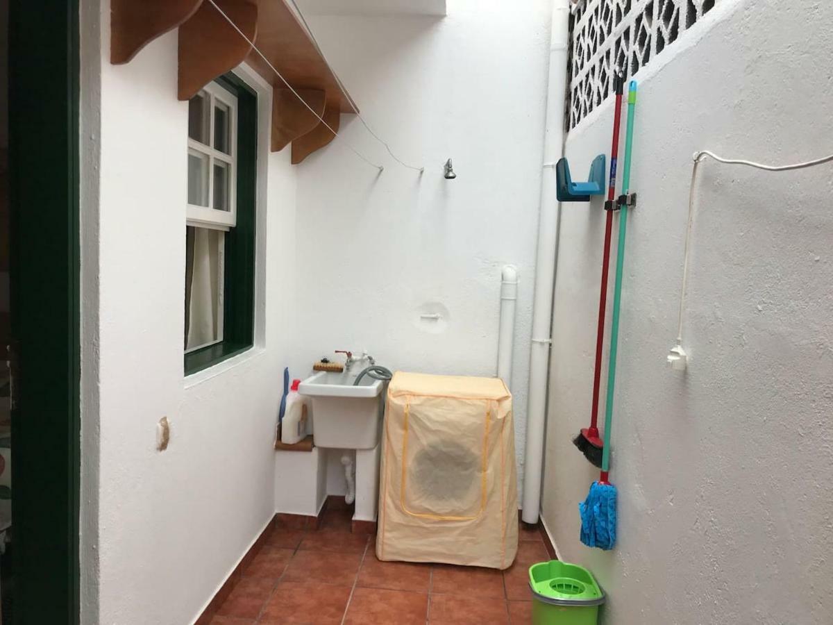 Primera Linea En Piscinas Naturales. Barlovento Exterior foto